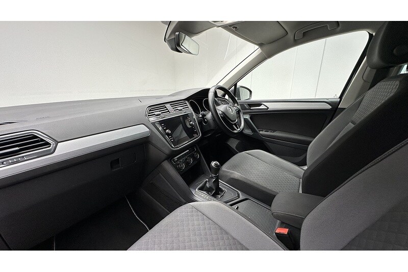 Used Volkswagen Tiguan 2020 for sale - 77379184: Photo 18