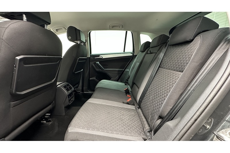 Used Volkswagen Tiguan 2020 for sale - 77379184: Photo 19