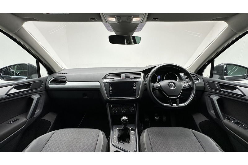 Used Volkswagen Tiguan 2020 for sale - 77379184: Photo 2