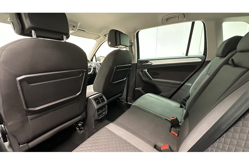 Used Volkswagen Tiguan 2020 for sale - 77379184: Photo 20