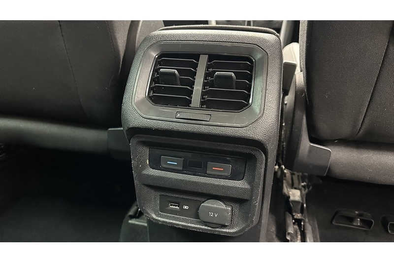 Used Volkswagen Tiguan 2020 for sale - 77379184: Photo 24