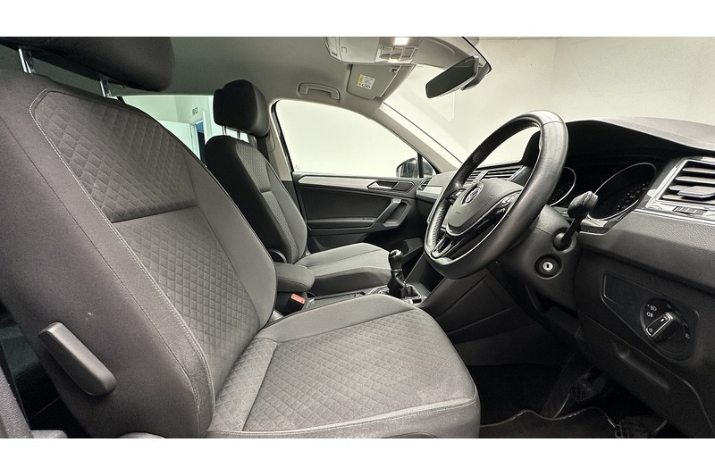 Used Volkswagen Tiguan 2020 for sale - 77379184: Photo 25