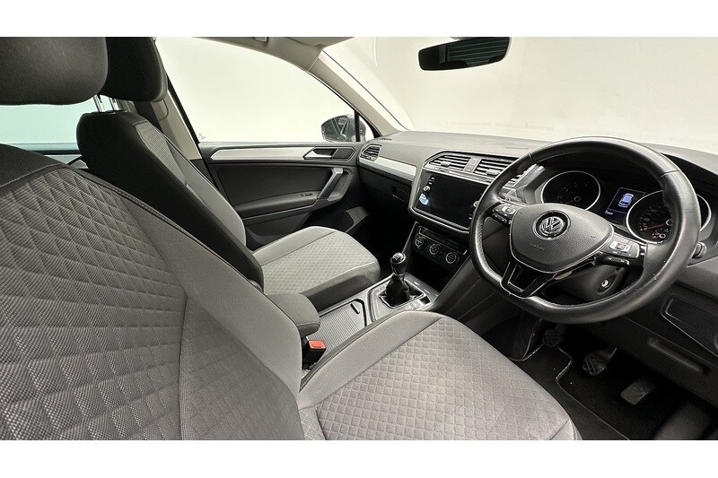 Used Volkswagen Tiguan 2020 for sale - 77379184: Photo 26