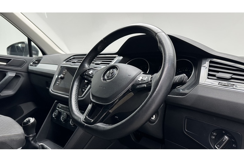 Used Volkswagen Tiguan 2020 for sale - 77379184: Photo 27