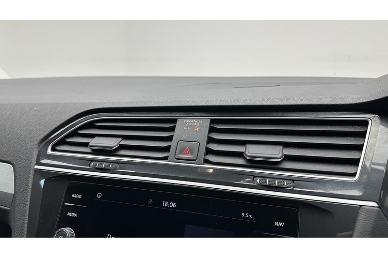 Used Volkswagen Tiguan 2020 for sale - 77379184: Photo 36