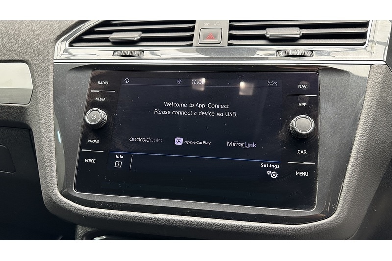 Used Volkswagen Tiguan 2020 for sale - 77379184: Photo 39