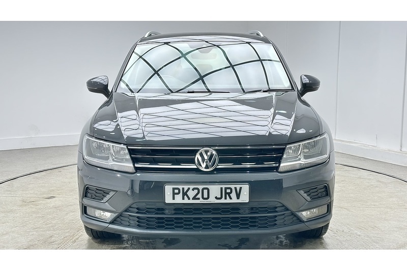 Used Volkswagen Tiguan 2020 for sale - 77379184: Photo 4