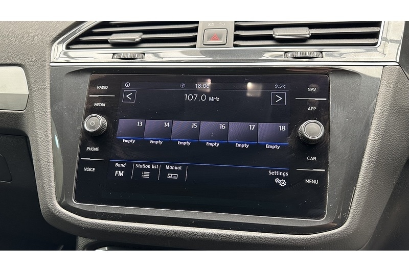 Used Volkswagen Tiguan 2020 for sale - 77379184: Photo 40