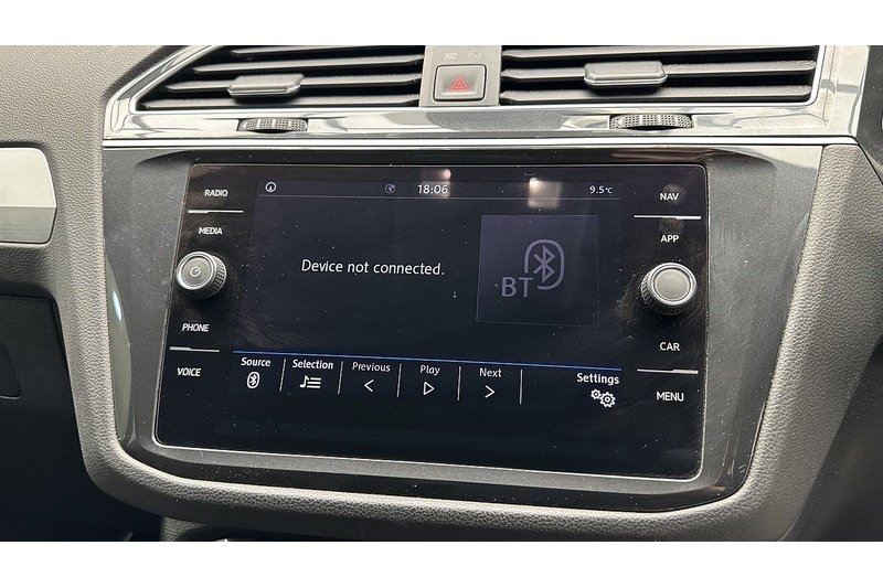 Used Volkswagen Tiguan 2020 for sale - 77379184: Photo 41