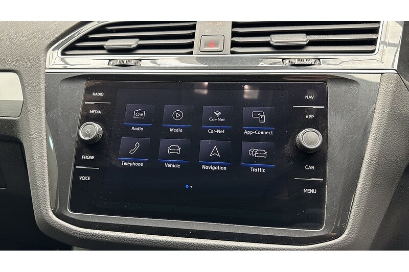 Used Volkswagen Tiguan 2020 for sale - 77379184: Photo 42