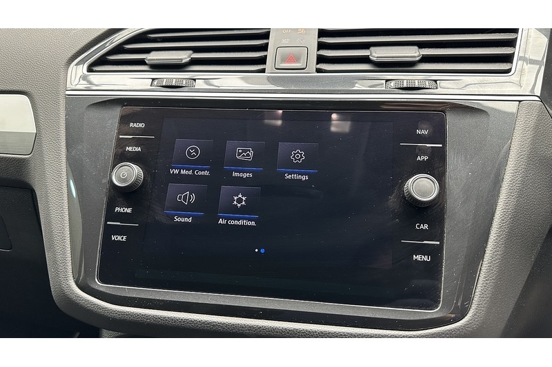 Used Volkswagen Tiguan 2020 for sale - 77379184: Photo 43