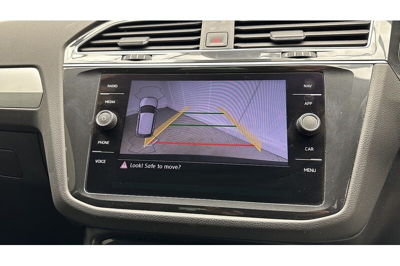 Used Volkswagen Tiguan 2020 for sale - 77379184: Photo 44