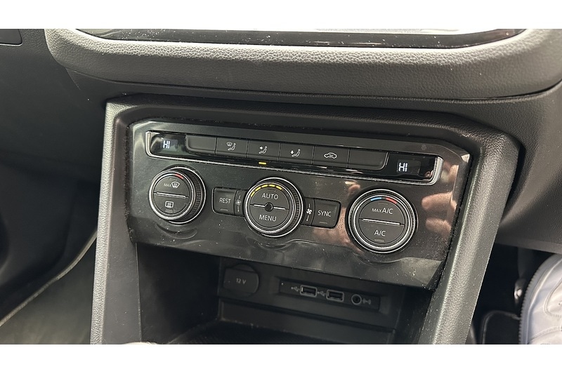 Used Volkswagen Tiguan 2020 for sale - 77379184: Photo 45