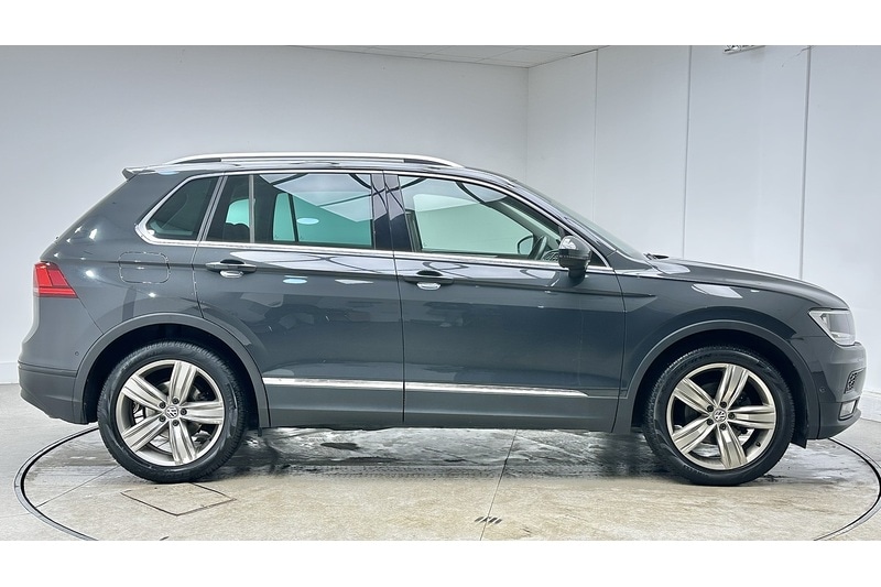 Used Volkswagen Tiguan 2020 for sale - 77379184: Photo 5