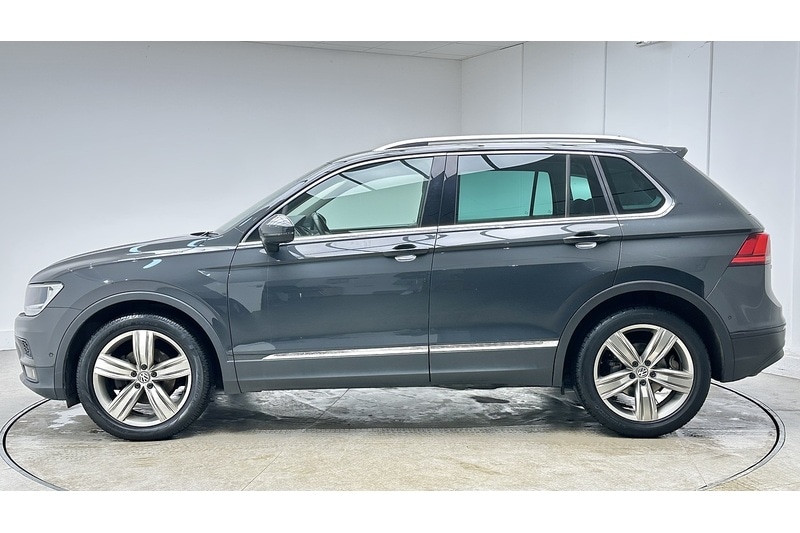 Used Volkswagen Tiguan 2020 for sale - 77379184: Photo 8