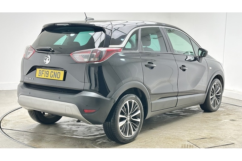 Used Vauxhall Crossland X 2019 for sale - 77208464: Photo 10