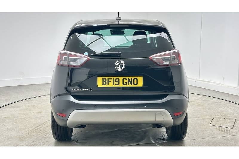 Used Vauxhall Crossland X 2019 for sale - 77208464: Photo 11