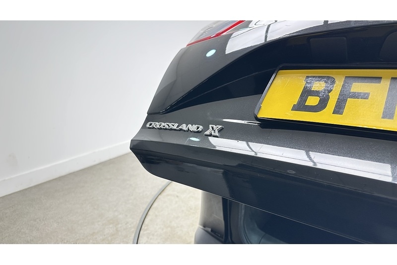 Used Vauxhall Crossland X 2019 for sale - 77208464: Photo 15
