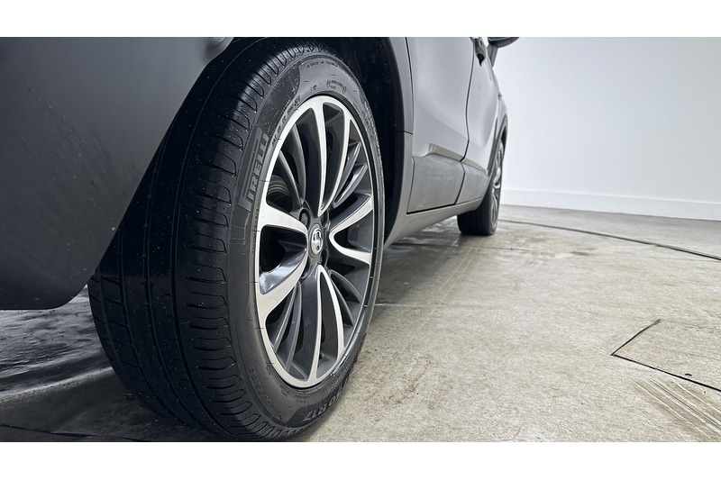 Used Vauxhall Crossland X 2019 for sale - 77208464: Photo 16