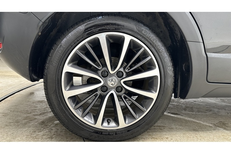 Used Vauxhall Crossland X 2019 for sale - 77208464: Photo 18