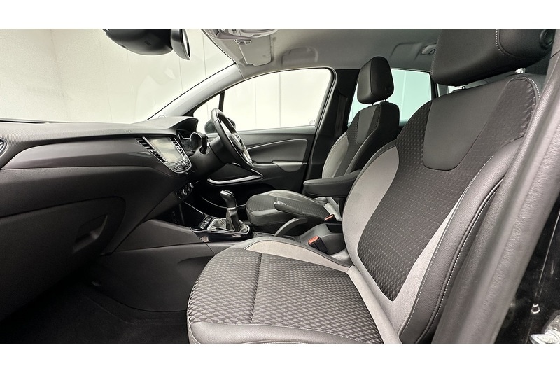 Used Vauxhall Crossland X 2019 for sale - 77208464: Photo 21