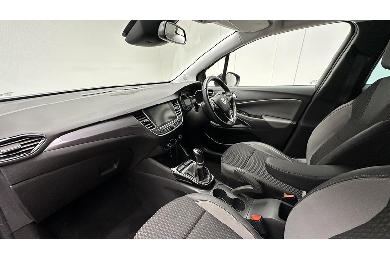 Used Vauxhall Crossland X 2019 for sale - 77208464: Photo 22