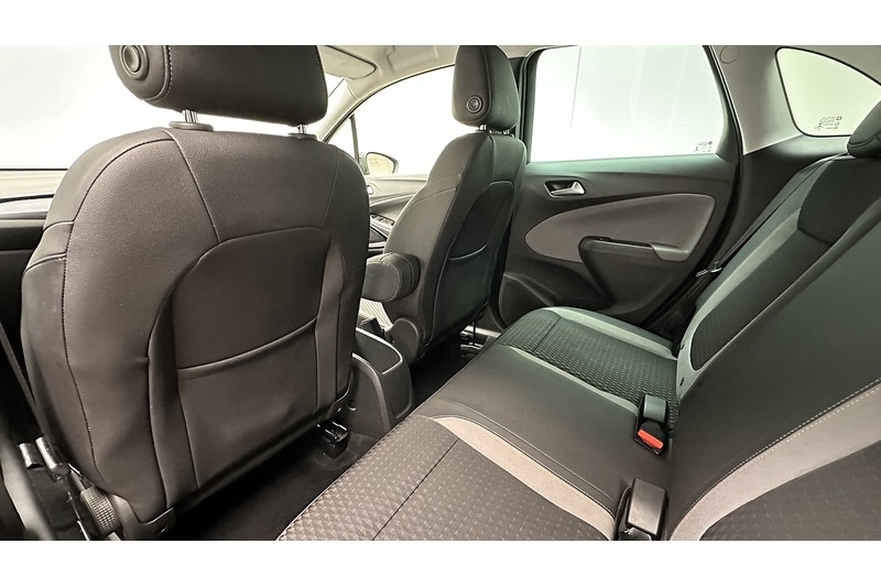 Used Vauxhall Crossland X 2019 for sale - 77208464: Photo 24