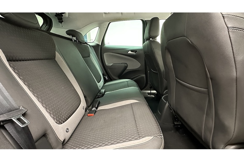 Used Vauxhall Crossland X 2019 for sale - 77208464: Photo 25