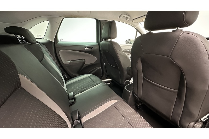 Used Vauxhall Crossland X 2019 for sale - 77208464: Photo 26