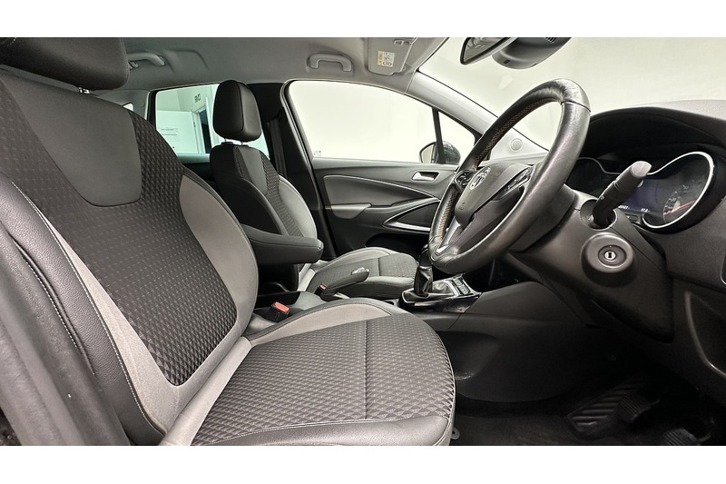 Used Vauxhall Crossland X 2019 for sale - 77208464: Photo 27