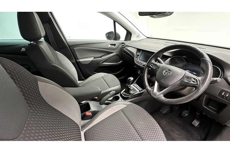Used Vauxhall Crossland X 2019 for sale - 77208464: Photo 28