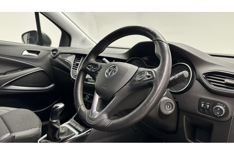 Used Vauxhall Crossland X 2019 for sale - 77208464: Photo 29