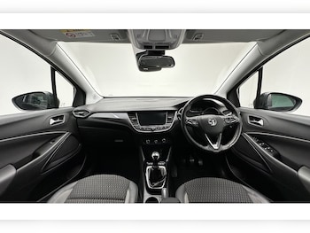 Used Vauxhall Crossland X 2019 for sale - 77208464: Photo