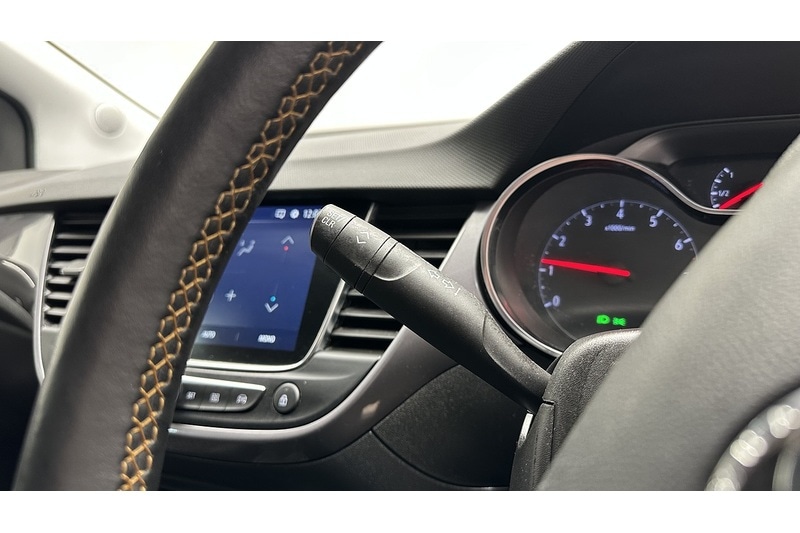 Used Vauxhall Crossland X 2019 for sale - 77208464: Photo 32