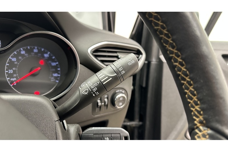 Used Vauxhall Crossland X 2019 for sale - 77208464: Photo 33