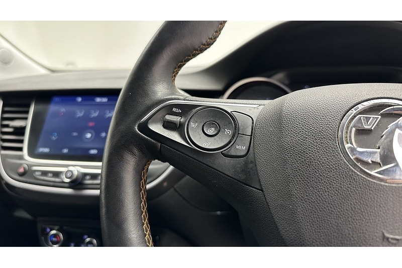 Used Vauxhall Crossland X 2019 for sale - 77208464: Photo 35