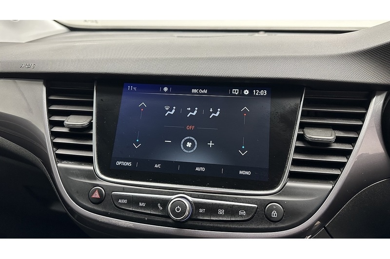 Used Vauxhall Crossland X 2019 for sale - 77208464: Photo 37