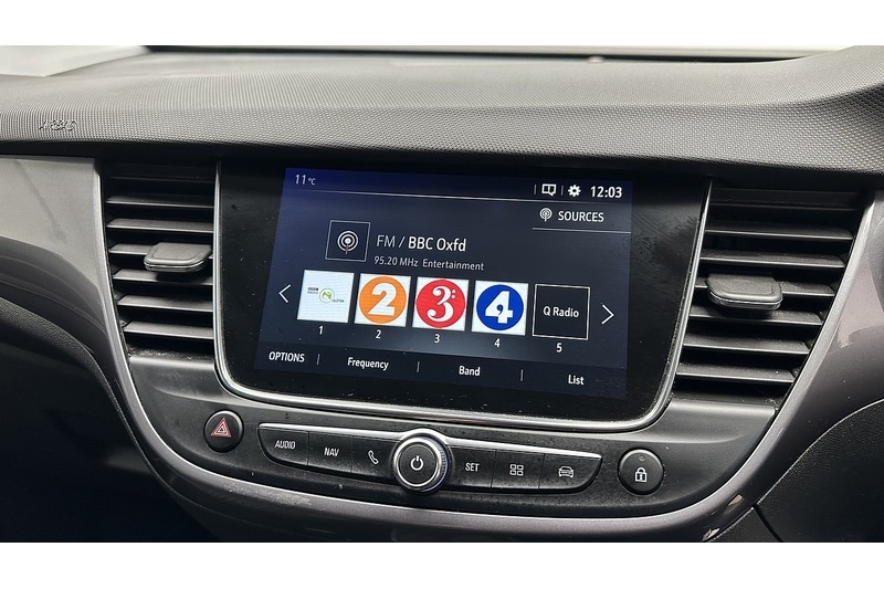 Used Vauxhall Crossland X 2019 for sale - 77208464: Photo 38