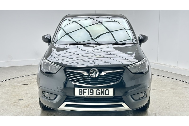 Used Vauxhall Crossland X 2019 for sale - 77208464: Photo 4
