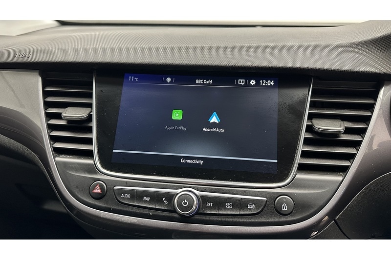 Used Vauxhall Crossland X 2019 for sale - 77208464: Photo 40