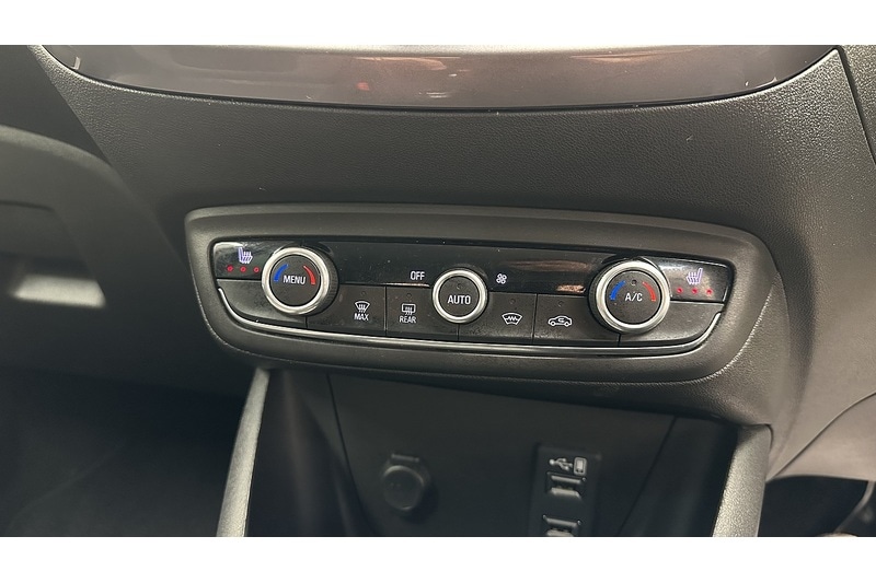 Used Vauxhall Crossland X 2019 for sale - 77208464: Photo 42