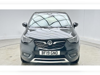 Used Vauxhall Crossland X 2019 for sale - 77208464: Photo