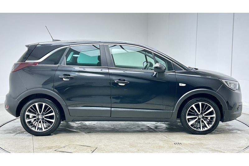Used Vauxhall Crossland X 2019 for sale - 77208464: Photo 5