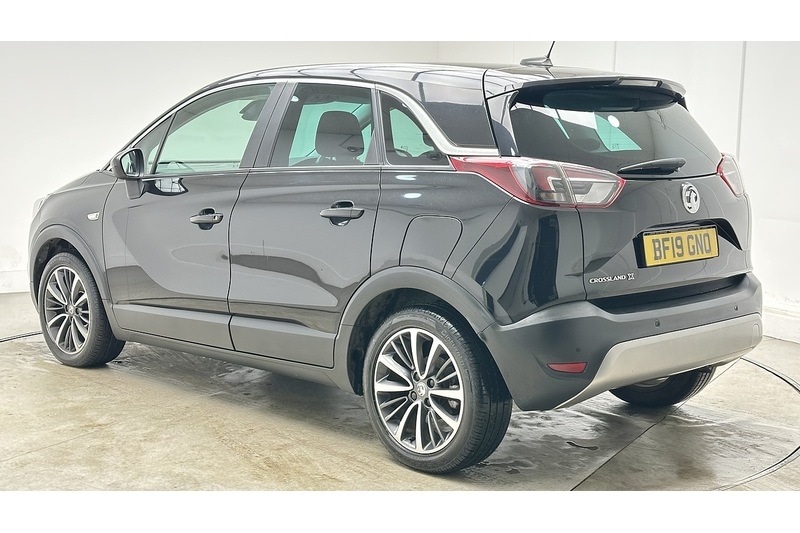 Used Vauxhall Crossland X 2019 for sale - 77208464: Photo 6