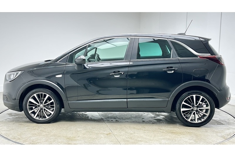Used Vauxhall Crossland X 2019 for sale - 77208464: Photo 8