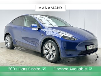 Used Tesla Model Y 2024 for sale - 78668516: Photo