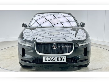 Used Jaguar I-Pace 2019 for sale - 78591479: Photo