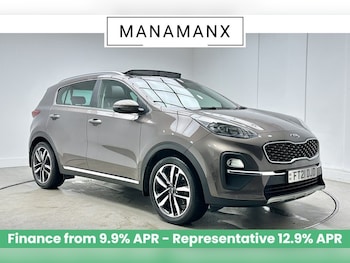 2021 - 1.6 CRDi 48V ISG 3 5dr DCT Auto