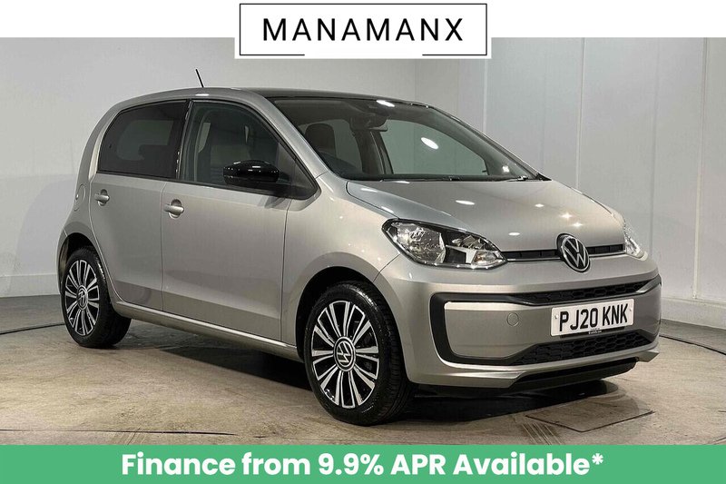 Used Volkswagen up! 2020 for sale - 76784559: Photo 1