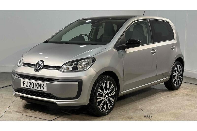Used Volkswagen up! 2020 for sale - 76784559: Photo 10